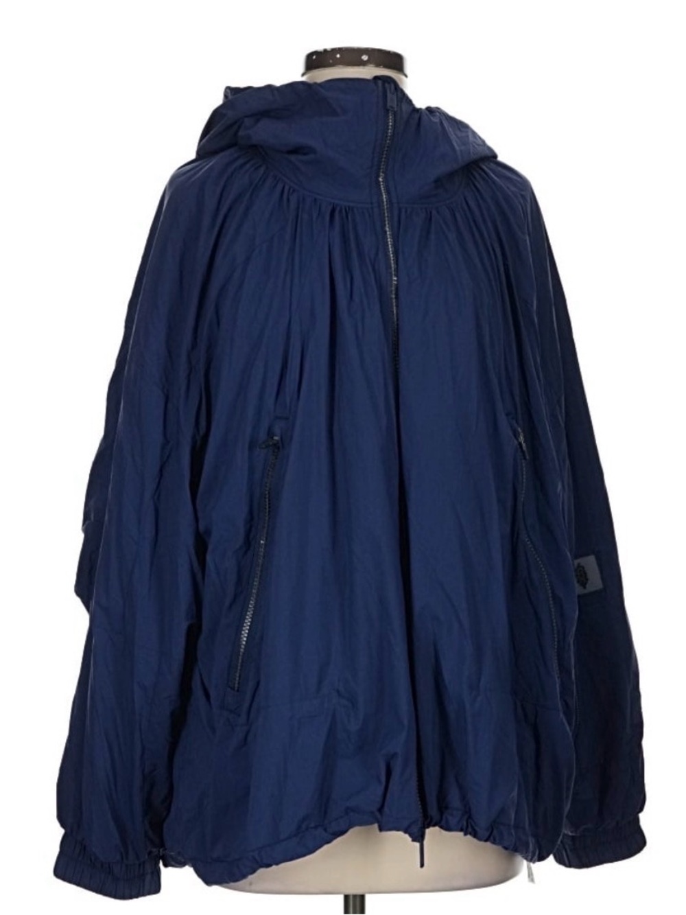 Free people movement explore more jacket sz S - Picture 7 of 11